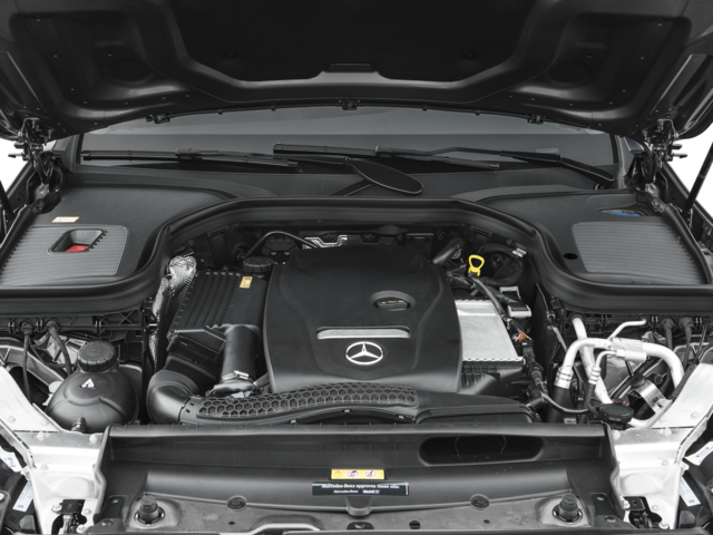 2017 Mercedes-Benz GLC 300 4MATIC®