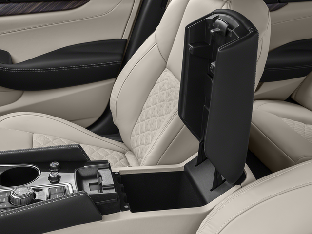 2017 Nissan Maxima 3.5 SL