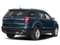 2018 Ford Explorer XLT 3.5 Liter V6 4WD