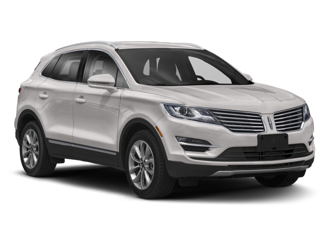 2018 Lincoln MKC Reserve