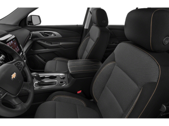 2019 Chevrolet Traverse 3LT 3.6 Liter V6 AWD 3rd Row Seating