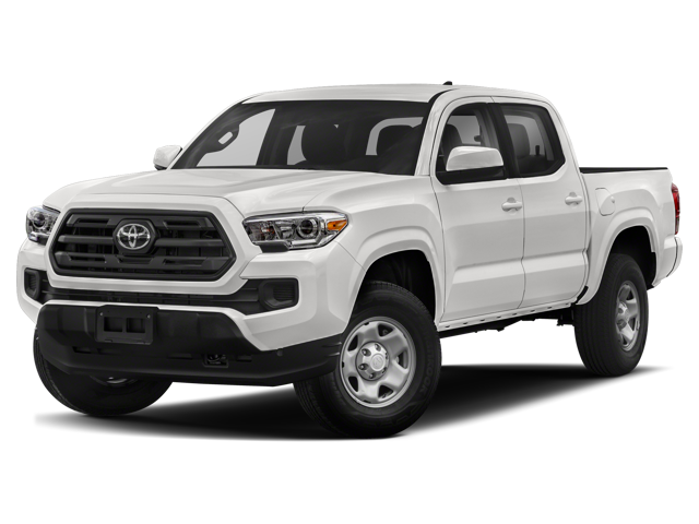 2019 Toyota Tacoma TRD Sport V6