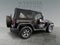 2017 Jeep Wrangler Sahara