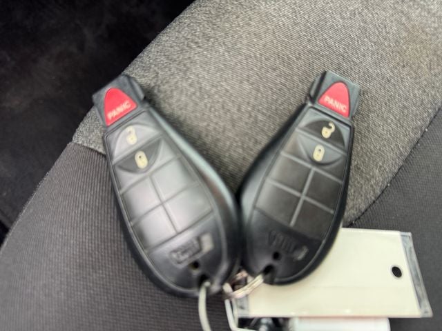 2015 Jeep Cherokee Sport