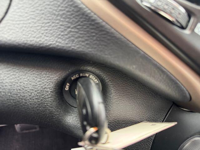 2015 Jeep Cherokee Sport