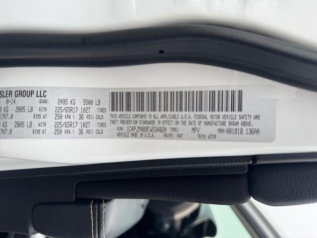 2015 Jeep Cherokee Sport