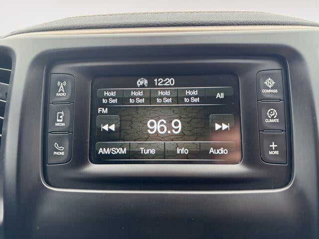 2015 Jeep Cherokee Sport