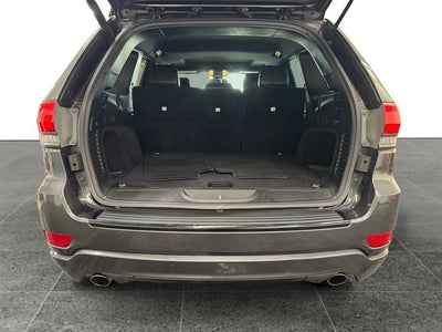 2014 Jeep Grand Cherokee Altitude