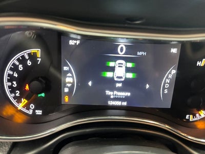 2014 Jeep Grand Cherokee Altitude