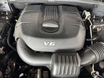 2014 Jeep Grand Cherokee Altitude