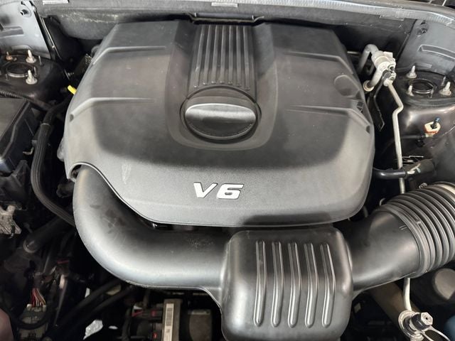 2014 Jeep Grand Cherokee Altitude