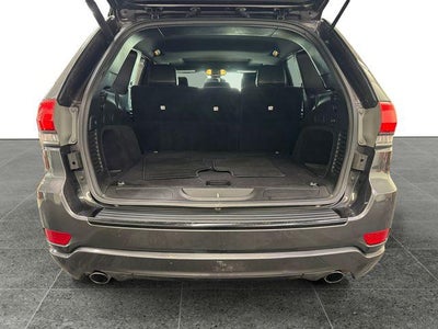 2014 Jeep Grand Cherokee Altitude