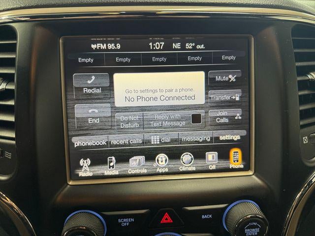 2014 Jeep Grand Cherokee Altitude