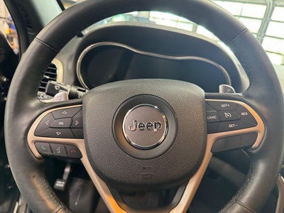 2014 Jeep Grand Cherokee Altitude