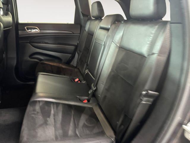 2014 Jeep Grand Cherokee Altitude