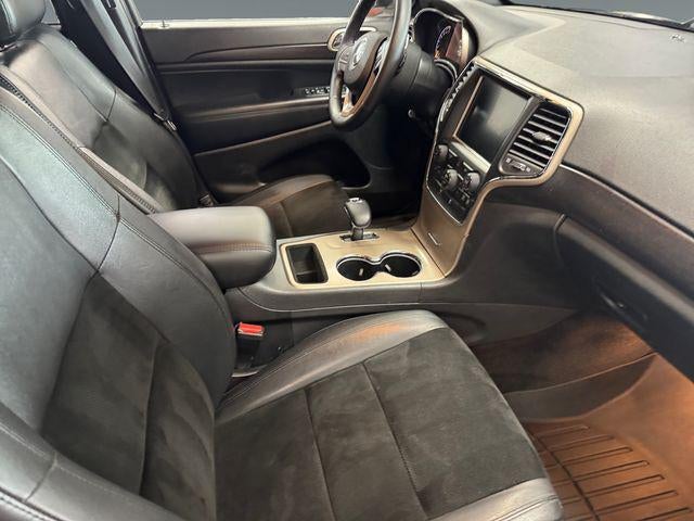 2014 Jeep Grand Cherokee Altitude