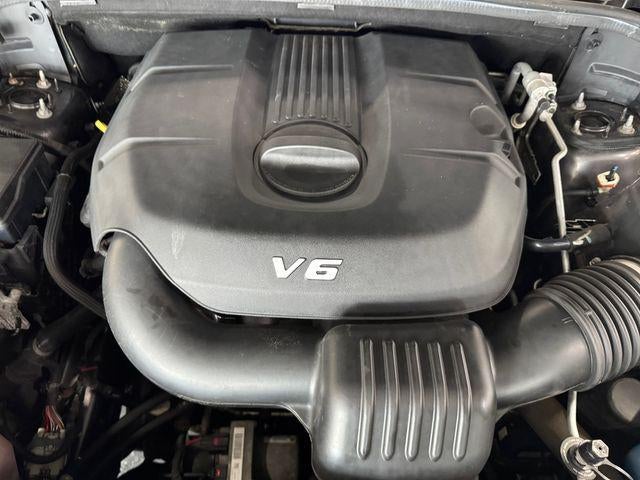 2014 Jeep Grand Cherokee Altitude