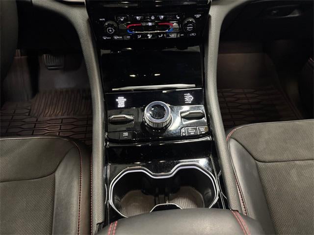 2022 Jeep Grand Cherokee Trailhawk