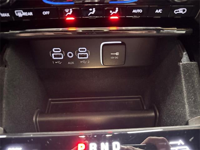 2022 Jeep Grand Cherokee Trailhawk