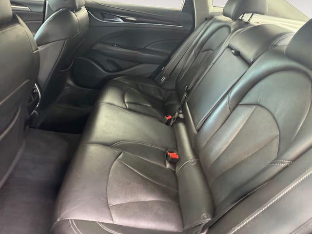 2017 Buick LaCrosse Essence
