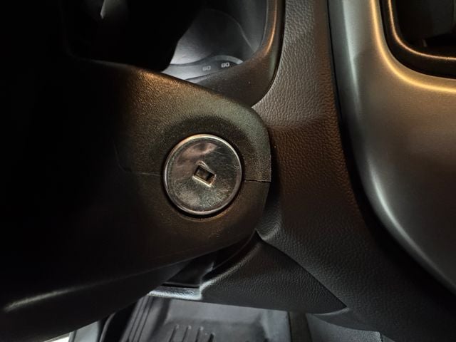 2018 Chevrolet Colorado ZR2