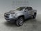 2018 Chevrolet Colorado ZR2