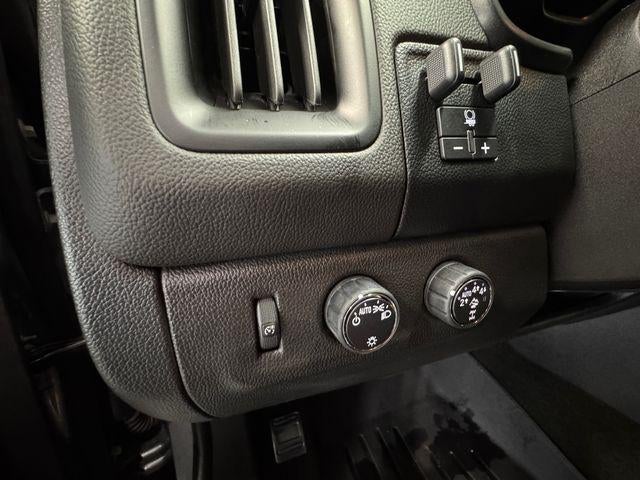 2018 Chevrolet Colorado ZR2