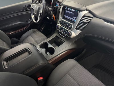 2020 GMC Yukon SLE
