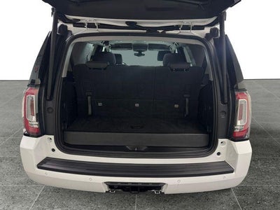 2020 GMC Yukon SLE
