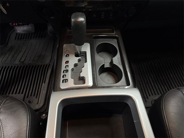 2014 Nissan Titan SL