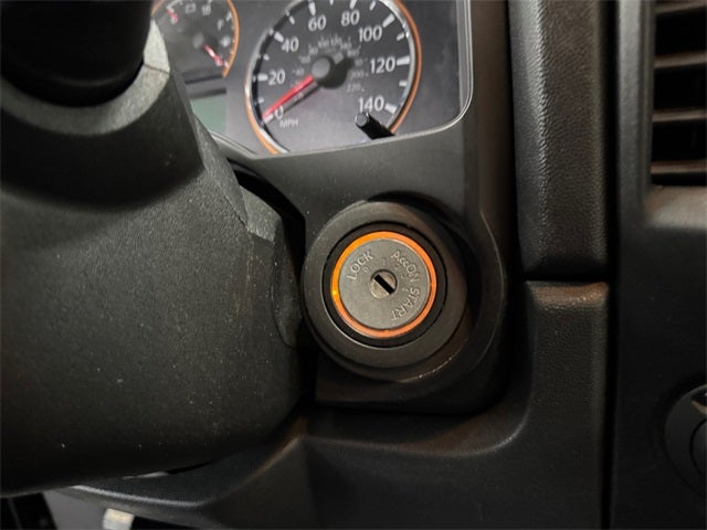 2014 Nissan Titan SL