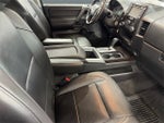 2014 Nissan Titan SL