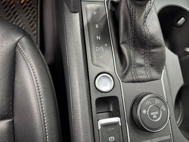 2019 Volkswagen Atlas 3.6L V6 SE 4Motion