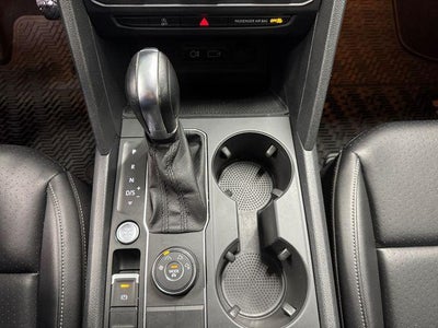 2019 Volkswagen Atlas 3.6L V6 SE 4Motion