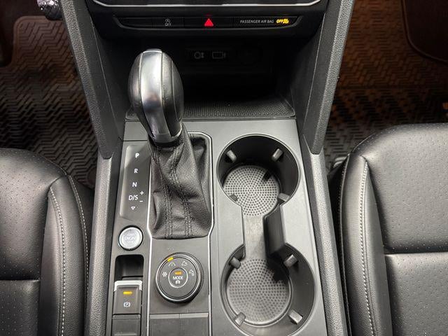 2019 Volkswagen Atlas 3.6L V6 SE 4Motion