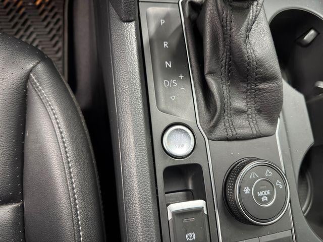 2019 Volkswagen Atlas 3.6L V6 SE 4Motion