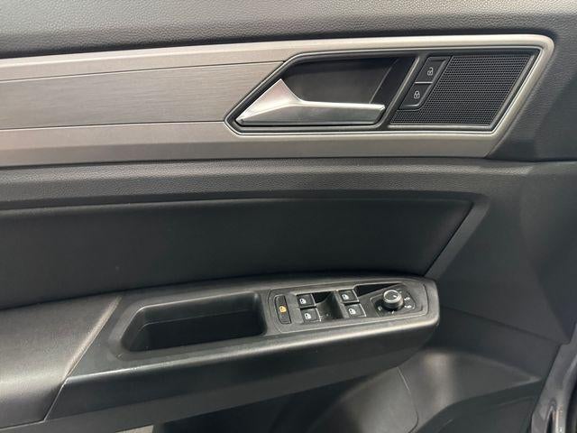 2019 Volkswagen Atlas 3.6L V6 SE 4Motion