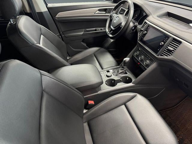 2019 Volkswagen Atlas 3.6L V6 SE 4Motion