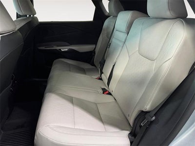 2023 Lexus RX 350h Premium Plus
