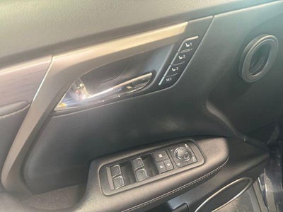 2017 Lexus RX 350 F Sport
