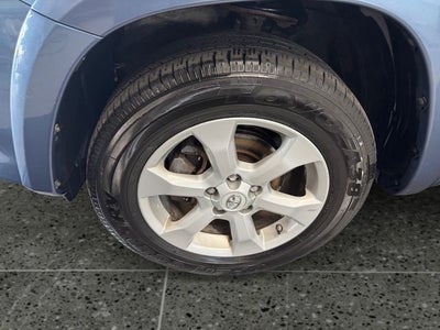 2012 Toyota RAV4 Limited