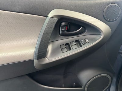 2012 Toyota RAV4 Limited