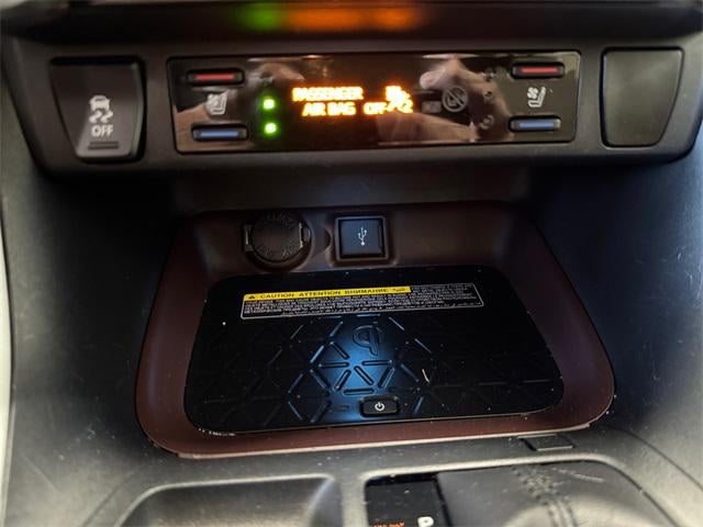 2020 Toyota RAV4 Hybrid Limited