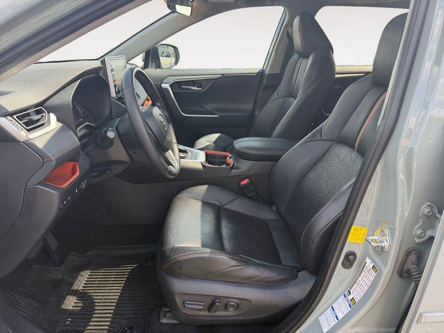 2019 Toyota RAV4 Adventure