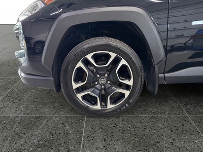 2019 Toyota RAV4 Adventure