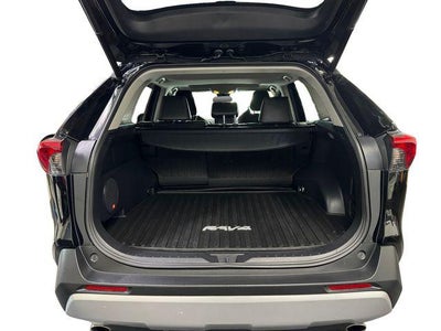 2019 Toyota RAV4 Adventure