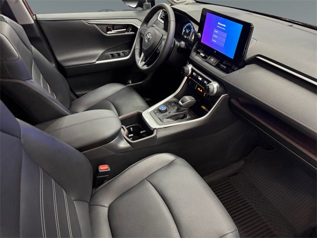 2023 Toyota RAV4 Limited