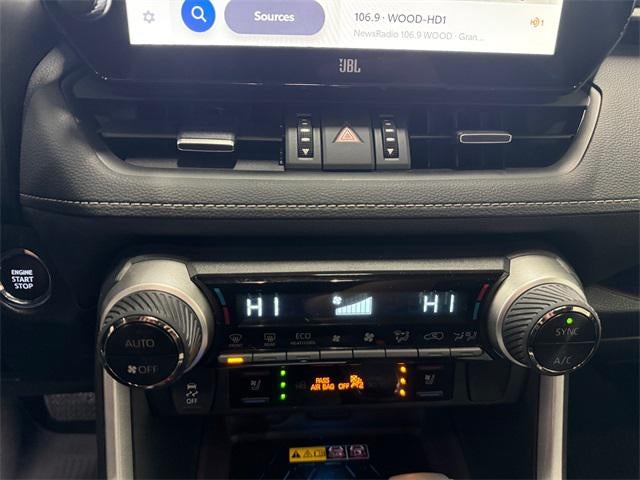 2023 Toyota RAV4 Limited