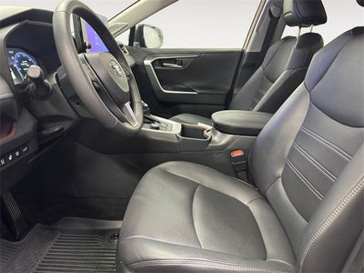2023 Toyota RAV4 Limited