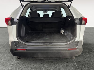 2023 Toyota RAV4 Hybrid Woodland Edition